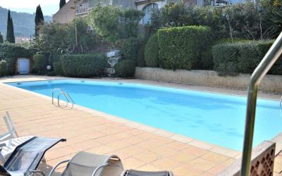 Appartement (4 Adultes) Appartement (4 Adultes)