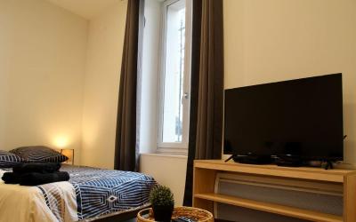 Studio Double Deluxe