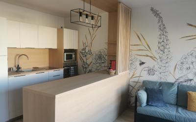 Appartement 1 Chambre