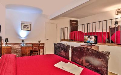 Camera Familiare Superior 