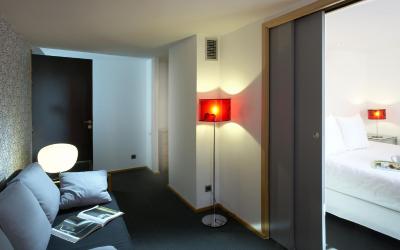 Suite Junior Suite Junior