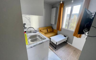 Appartement 1 Chambre Appartement 1 Chambre