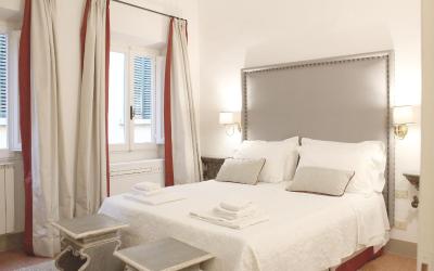 Appartamento con 2 Camere da Letto