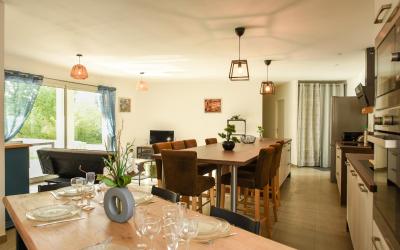 Maison 4u00a0Chambres Maison 4u00a0Chambres