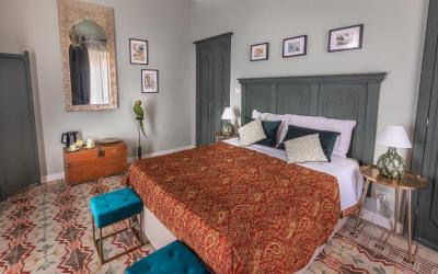 Camera Matrimoniale Superior