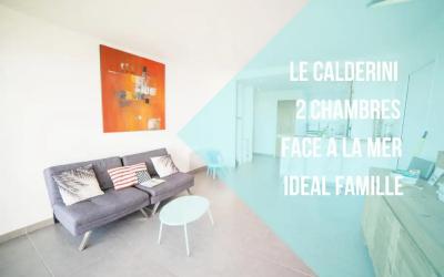 Appartement 2 Chambres