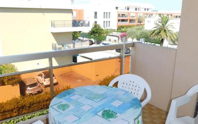 Appartement 1 Chambre