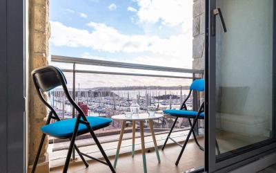 Studio - Vue sur Mer Studio - Vue sur Mer
