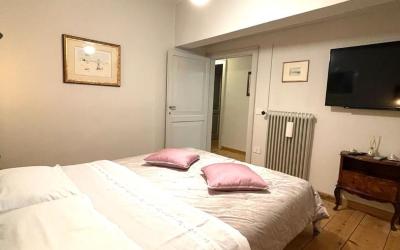 Suite con 2 Camere da Letto