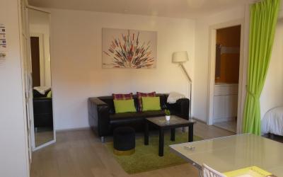 Appartement Appartement