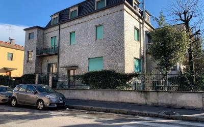 Appartamento con 1 Camera da Letto