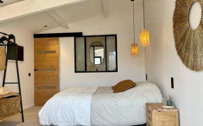 Appartement 1 Chambre