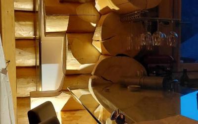 Chalet Supu00e9rieur Chalet Supu00e9rieur