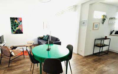 Appartement 2 Chambres Appartement 2 Chambres