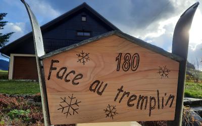 Appartement 2 Chambres Appartement 2 Chambres