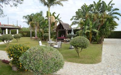 Casa con 2 Camere da Letto