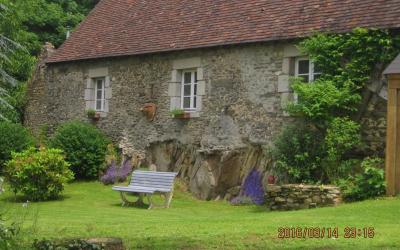 Maison de Vacances (6 Adultes)