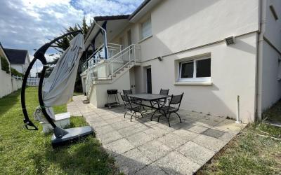 Appartement Appartement