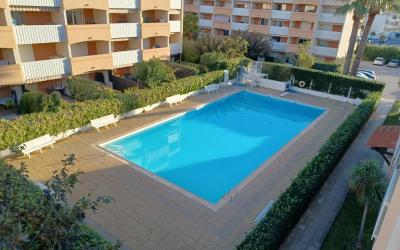 Appartement 1 Chambre