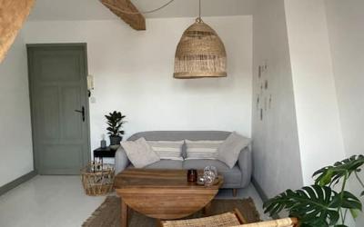 Appartement 1 Chambre