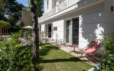 Appartamento con 1 Camera da Letto