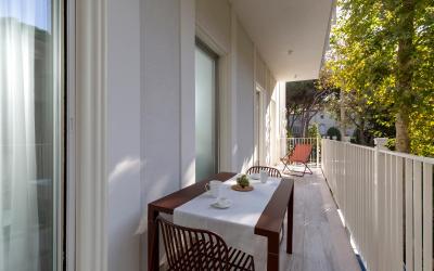 Appartamento con 2 Camere da Letto