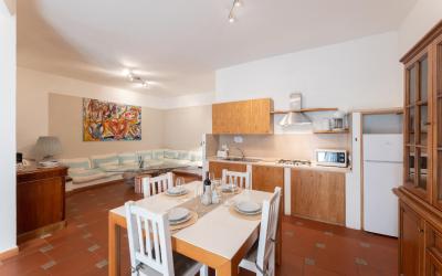 Appartamento con 2 Camere da Letto