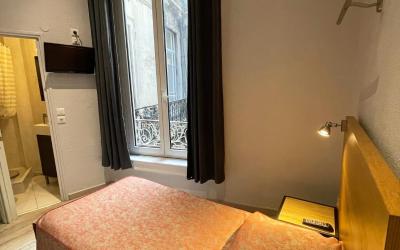 Chambre Simple Chambre Simple