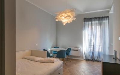 Appartamento con 1 Camera da Letto