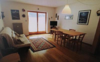 Appartamento con 2 Camere da Letto