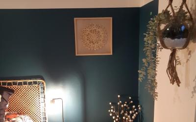 Appartement 3u00a0Chambres