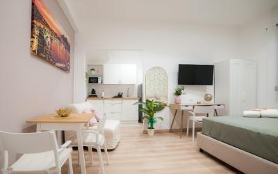 Appartamento con 1 Camera da Letto