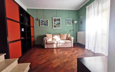 Appartamento con 1 Camera da Letto