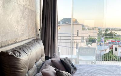 Appartamento con Vista Mare