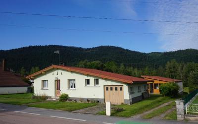 Maison 3u00a0Chambres