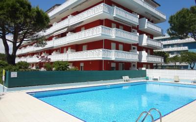 Appartamento con 2 Camere da Letto