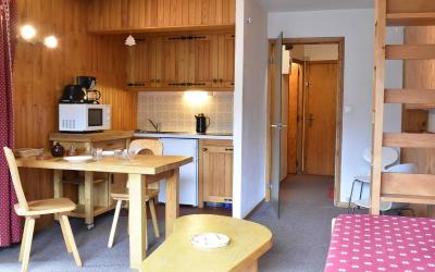 Appartement (3u00a0Adultes) Appartement (3u00a0Adultes)