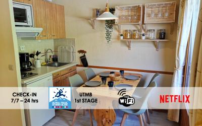 Appartement avec Balcon Appartement avec Balcon