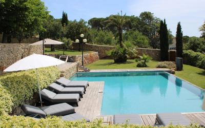 Maison de Vacances Six Chambres