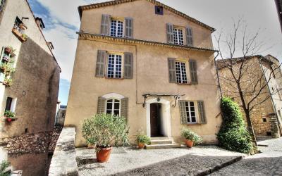 Maison 4u00a0Chambres