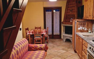 Appartamento con 2 Camere da Letto