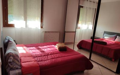 Appartamento con 2 Camere da Letto