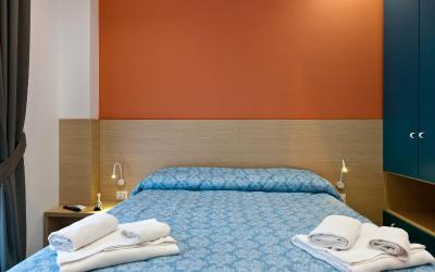 Camera Tripla con Bagno Privato