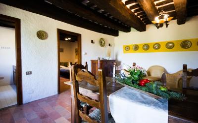 Appartamento con 3 Camere da Letto