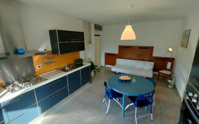 Appartamento con 1 Camera da Letto