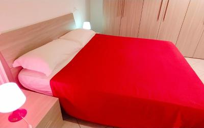 Appartamento con 1 Camera da Letto