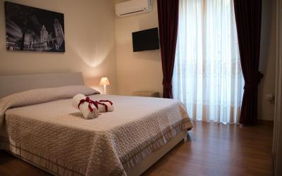 Appartamento con 2 Camere da Letto