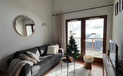 Appartement 2 Chambres