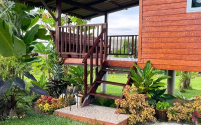Rak Suan Homestay รักสวนโฮมสเตย์