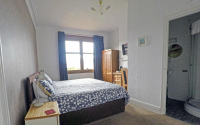 Double Room 3